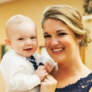 Meet your Posher, Deanna